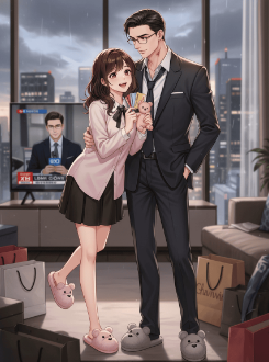 Người Thay Thế Thành Bạch Nguyệt Quang