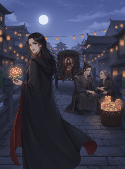 Thay Đổi Thân Phận