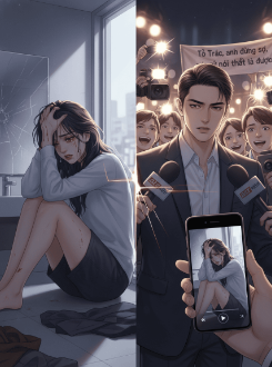 Nắm Lấy Vận Mệnh Của Chính Mình