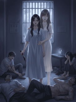 Trăng Sáng Như Tuyết