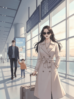 Sau Khi Ly Hôn, Tôi Trở Thành Chị Dâu Của Anh Ta