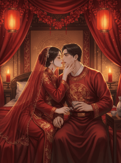 Gió Lặng Hoa Nở