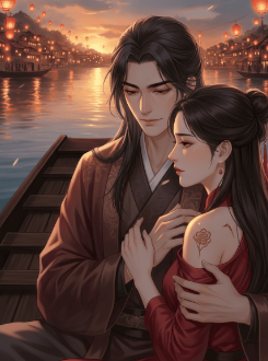 Minh Nguyệt Ứng Chiếu Ta