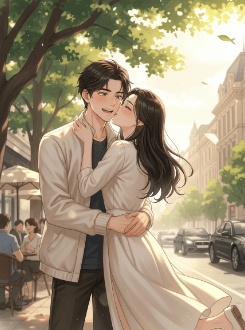 Tôi Chỉ Là Đồ Thế Thân