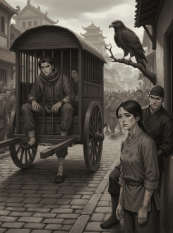 Nha Hoàn Nhóm Lửa Của Gian Thần