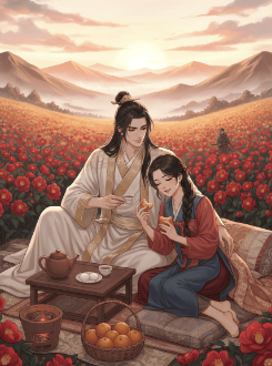 Thái Tử Phi Tự Lực Cánh Sinh