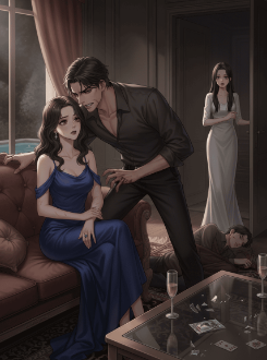 Chim Hoàng Yến Nghịch Ngợm