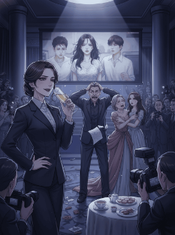 Con Nuôi Nhà Họ Tiêu