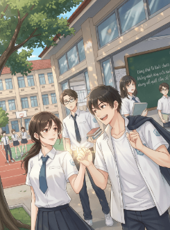 Điểm Của Bạn, Đời Của Tôi