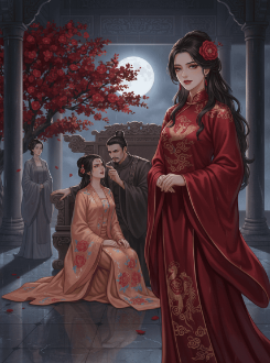 Hải Đường Có Gai