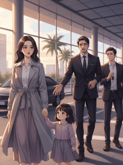 Sau Khi Em Biến Mất