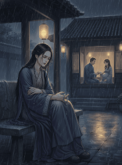 Con Gái Tướng Gia