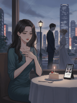 Từng Là Vợ Nhưng Chưa Từng Là Người Anh Yêu