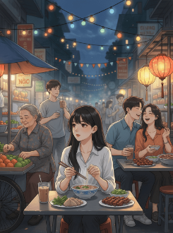 Luật Nhân Quả Không Chừa Một Ai