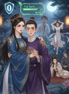 Hệ Thống Thẩm Định Trà Xanh