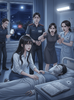 Chồng Và Bạn Thân Tạo Tai Nạn Giả Để Lừa Tôi Gánh Nợ