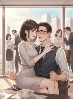 Một Câu Chuyện Ngọt Ngào