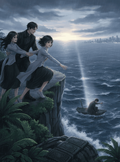 Giữa Biển Người, Ta Lại Gặp Nhau