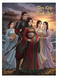 Trọn Kiếp Bình An