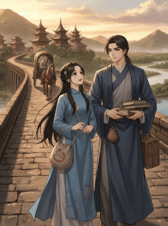 Ta Và Thái Tử Cùng Lộ Thân Phận