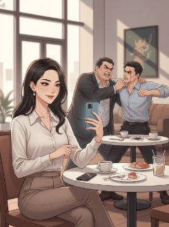 Anh Là Gì Trong Cuộc Đời Tôi