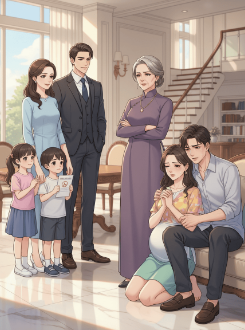 Cuộc Đời Mới Của Thập Nguyệt