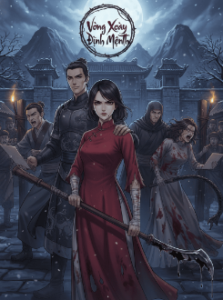 Vòng Xoay Định Mệnh