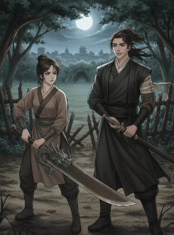 Đích Tỷ Muốn Thay Ta Làm Hoàng Hậu