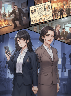 Cha Tôi Điềm Đạm Như Cúc