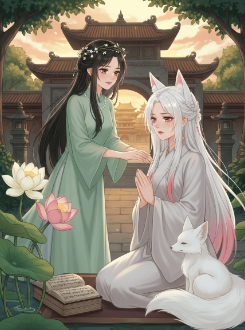 Họa Quốc Yêu Phi