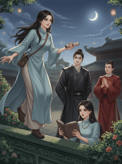 Chị Em Tốt Đồng Lòng