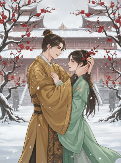 Là Ai Đã Cắm Sừng Trẫm