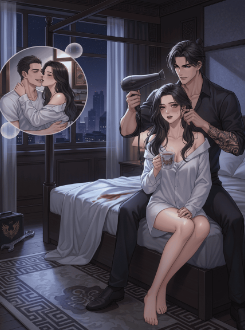 Dệt Lại Mùa Yêu