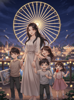 Tôi Là Nữ Phụ Độc Ác