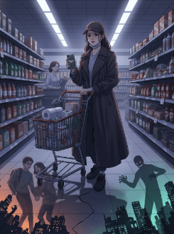 Tôi Đã Cảnh Báo Tận Thế Với Quốc Gia