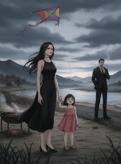 Vạch Trần Lòng Người Hiểm Ác