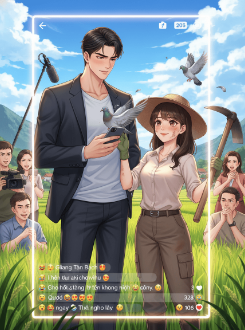 Ông Xã Là Đối Thủ Một Mất Một Còn Của Tôi