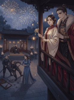 Vả Mặt Tiểu Thư Thế Gia