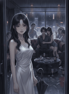 Hợp Đồng Tình Nhân