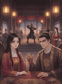 Ánh Trăng Sáng Rọi Bụi Trần