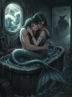 Phần 5 – Bạn Trai Tôi Là Boss Lớn Trong Trò Chơi Kinh Dị