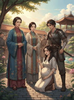 Kinh Thành Đệ Nhất Ác Bà Bà