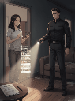 Khi Người Phản Bội Phải Trả Giá