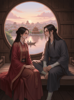 Nguyện Ước Hai Đời