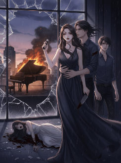 Cướp Đoạt Thiên Phú