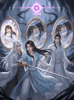 Thiên Sương Bí Cảnh