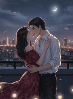 Một Cú Ngồi, Rơi Vào Tim Anh