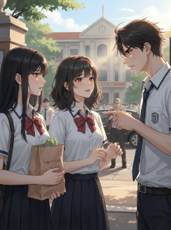 Thẩm Tử Đường