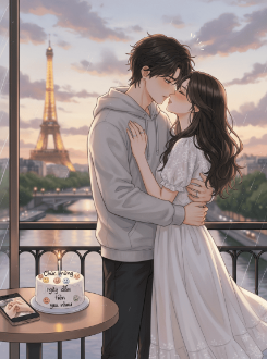 Người Yêu Tôi Là Kỷ An Chi