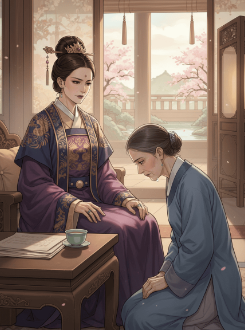 Một Thoáng Kinh Hồng